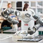 Collaborative Robots and Mobile Robots Will Unlock New Levels of Productivity
