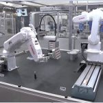 Articulated Robots – SCARA and PUMA