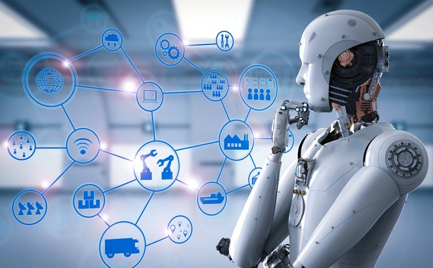 Advantages of Robotics in Engineering