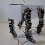 Types of robotic chains