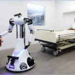 Current Uses of Robots