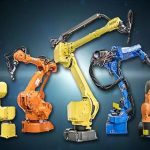Classification of Robotic Systems
