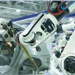 Base Bodies of Robots: Articulated Robot Base