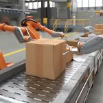 Dealing with Decommissioned Industrial Robots