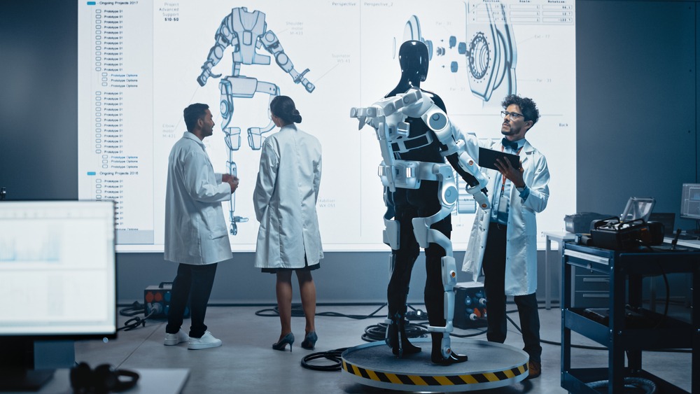 How to Become a Robotics Engineer: A Step-by-Step Guide 🤖🚀