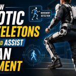 🤖 How Robotic Exoskeletons Detect and Assist Human Movement