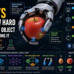 ๐ค How Robots Know How Hard to Grip an Object Without Breaking It