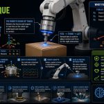 🤖 How Force-Torque Sensors Help Robots Feel Contact and Control Interaction