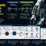 🤖 How Series Elastic Actuators Make Robots Safer and More Responsive