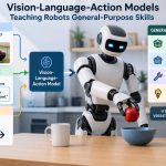 🦾 Breakthrough in Robotics: How Vision-Language-Action Models Are Teaching Robots General-Purpose Skills