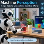 🦾 Discoveries in Machine Perception That Help Robots Understand the Real World