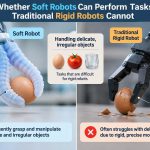 🦾 Whether Soft Robots Can Perform Tasks Traditional Rigid Robots Cannot